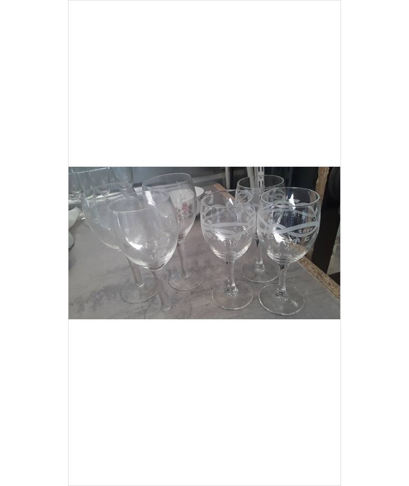 VERRE LE LOT