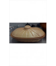 COCOTTE MARRON