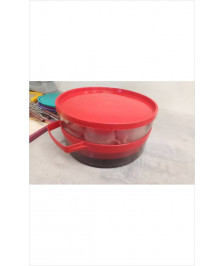 VAISSELLE PLASTIQUE POUR PIQUE NIQUE