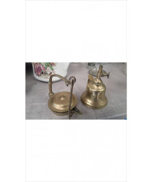 DECO LAMPE PETROLE PM