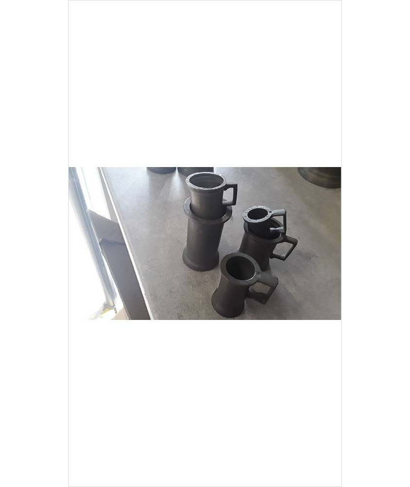VERRE DOSEUR ETAIN PM