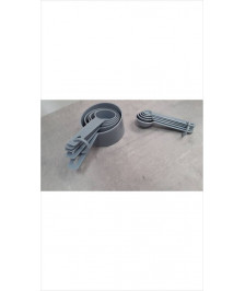DOSEURS GRIS 