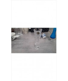 VASE CRISTAL DARQUES 