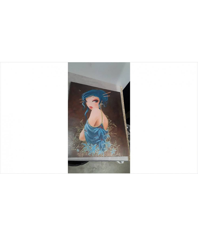 CADRE DECO 
