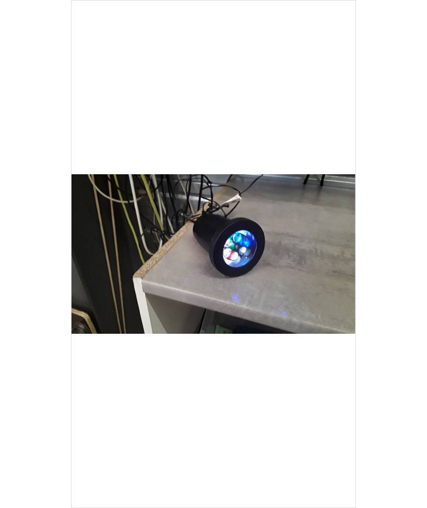 DECO LUMINEUSE LEDS 