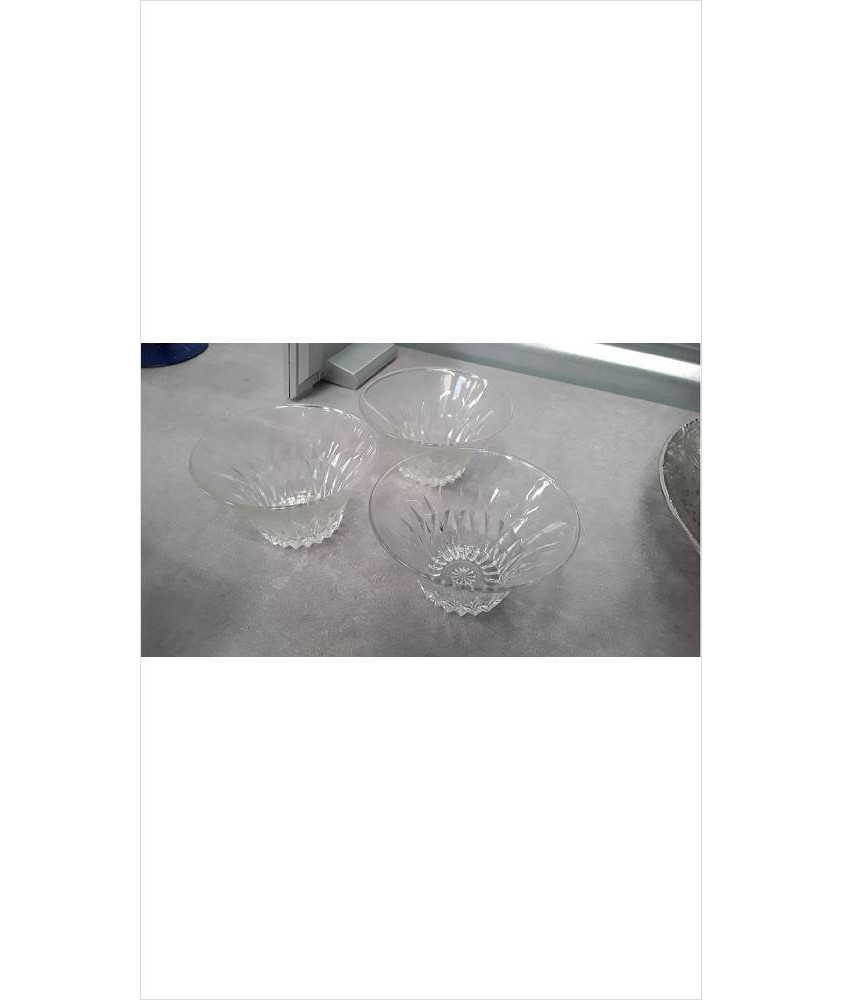 COUPES PM X3
