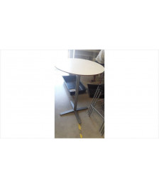 TABLE MANGE DEBOUT DIAM. 70CM 