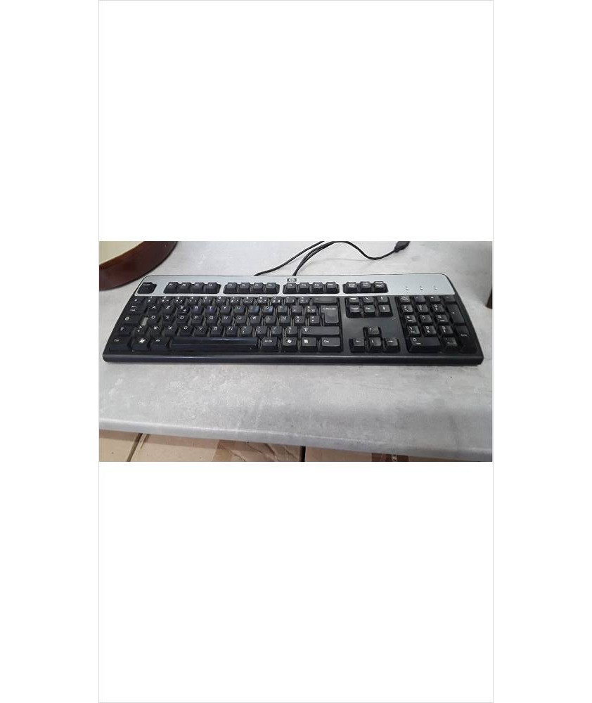 CLAVIER ORDI 
