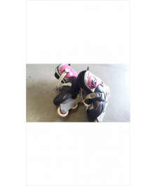 ROLLER OXELO T34