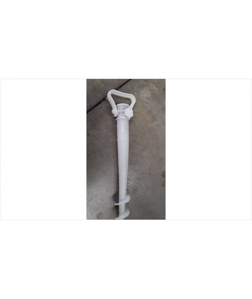 CAROTTE PARASOL