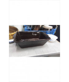 TERRINE MARRON