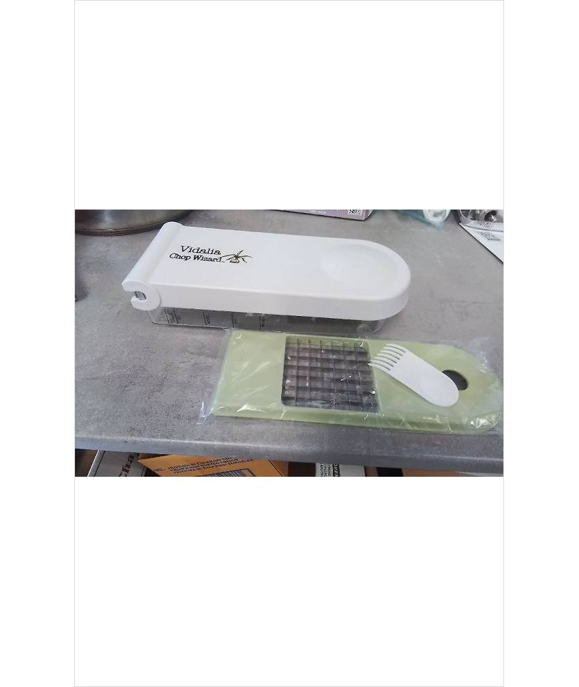 COUPE LEGUMES 