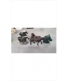 CHEVAL 
