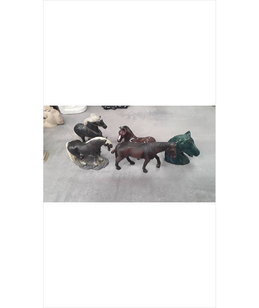 CHEVAL 