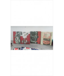 TOILE 