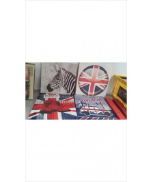 TOILE 