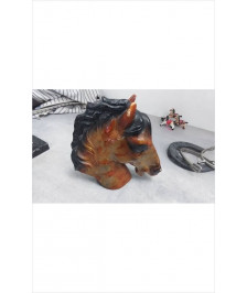 TÊTE DE CHEVAL 