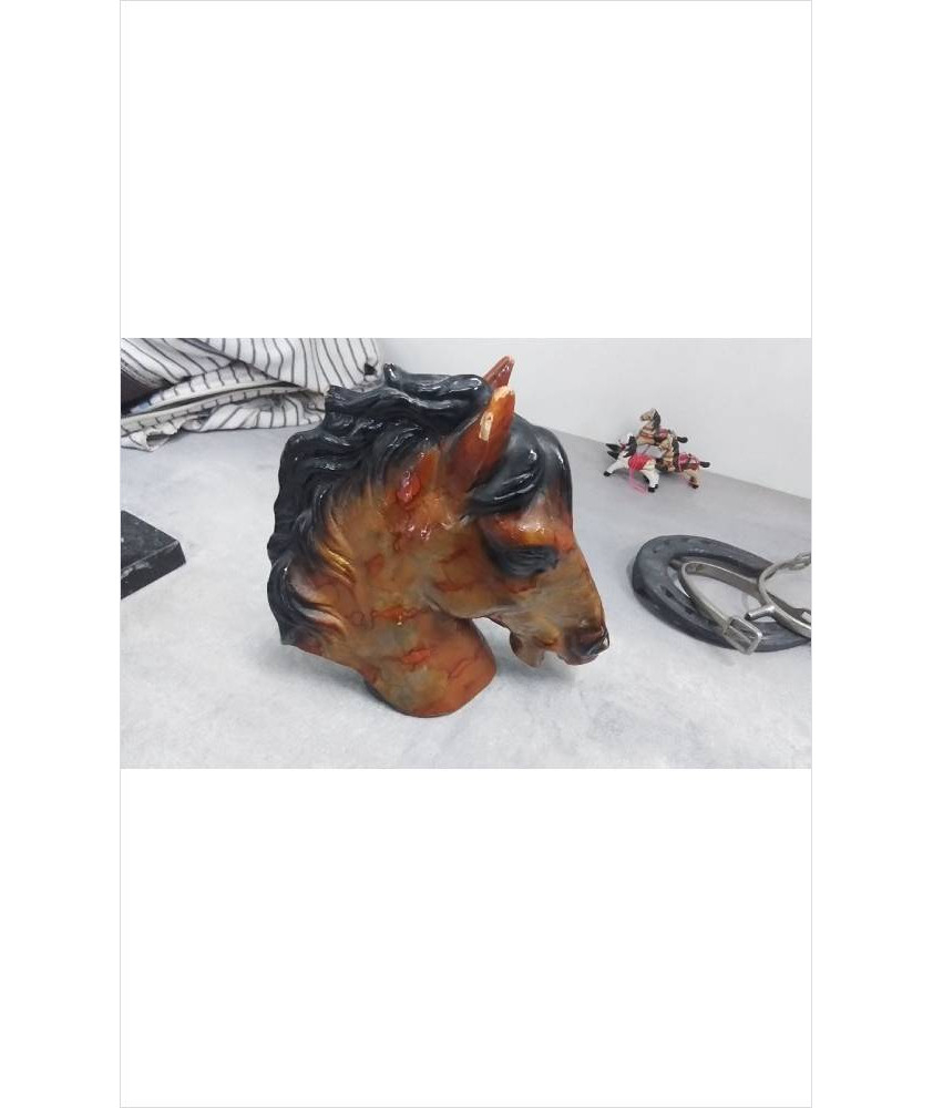 TÊTE DE CHEVAL 