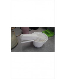 MESURES PLASTIQUE 