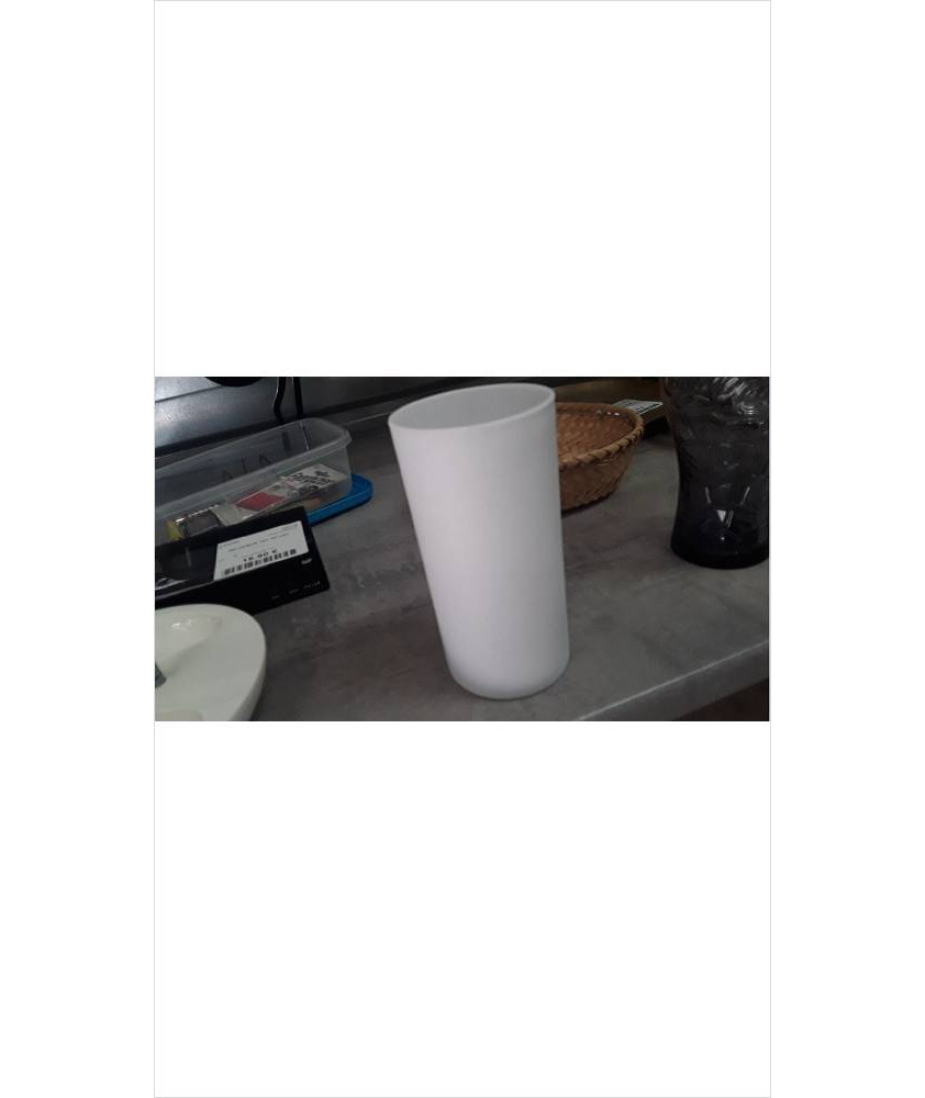 GOBELET PLASTIQUE 