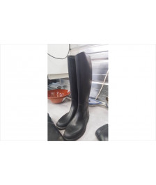 BOTTES EQUITATION POINTURE 38