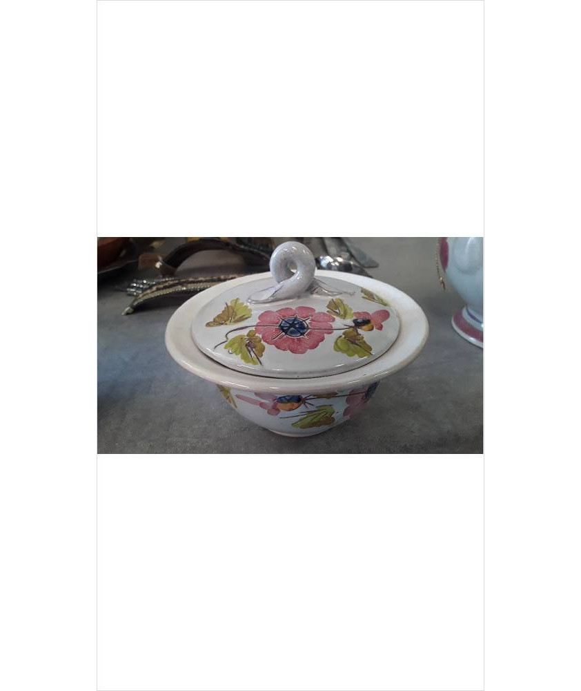 POT PM