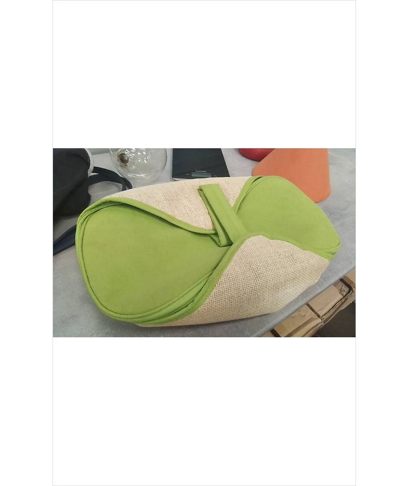 GLACIERE PANIER VERT