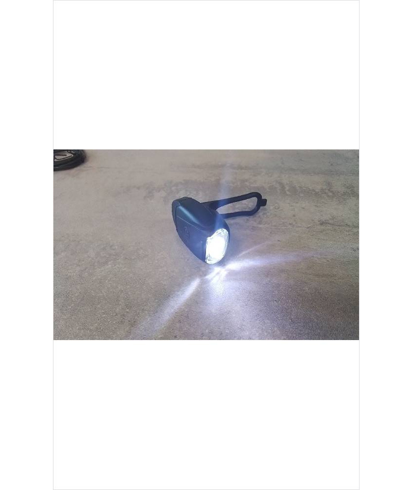 LUMIÈRE LED USB