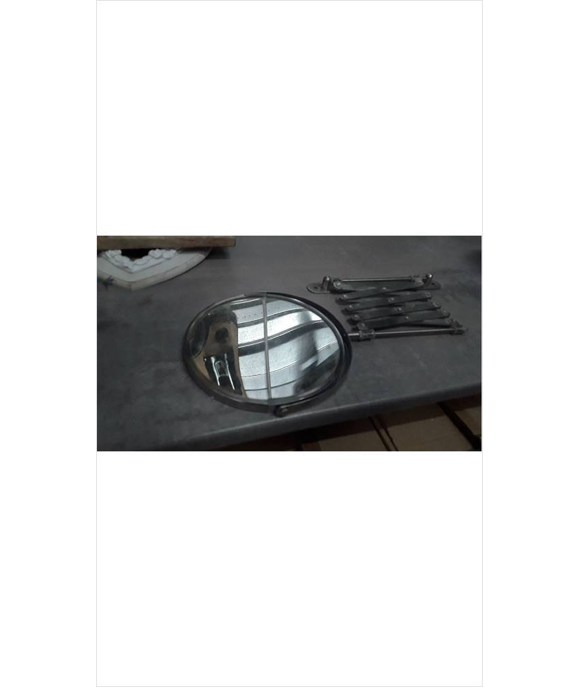 MIROIR EXTENSIBLE 