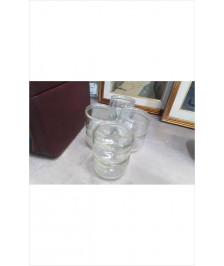 POTS VERRE PM X2 