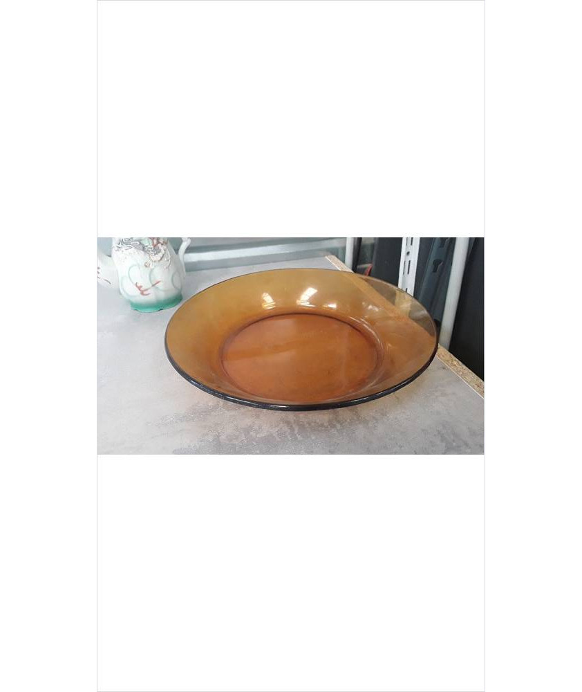 PLAT CREUX