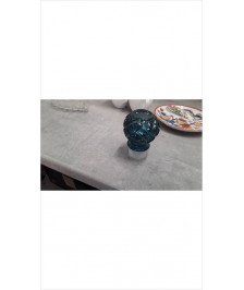 BOUCHON BLEU 