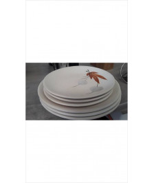 ASSIETTE LE LOT 