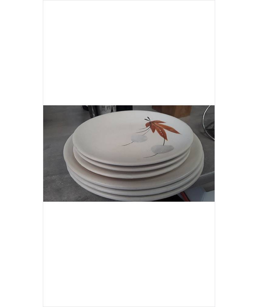 ASSIETTE LE LOT 