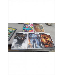JEU WII