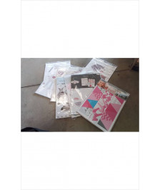 DECO STICKERS ENFANT 