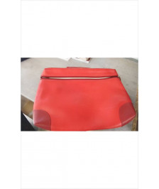SACOCHE PC PORTABLE ROUGE