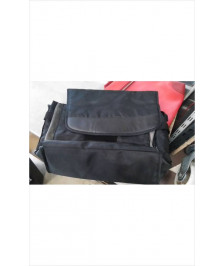 SACOCHE PC PORTABLE NOIRE