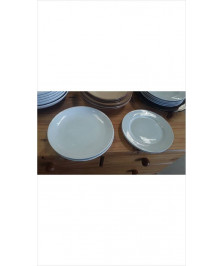 ASSIETTE LA PAIRE