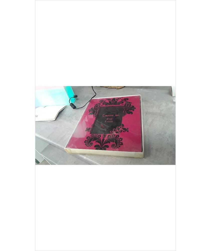 CADRE ROSE
