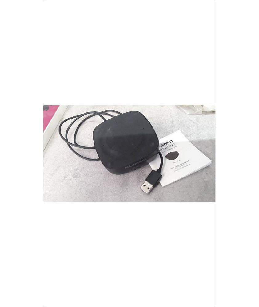 ENCEINTE CONNECTÉ KLIPAD