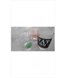 VERRE A WHISKY