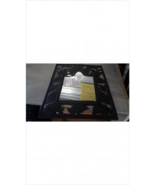 MIROIR METAL 