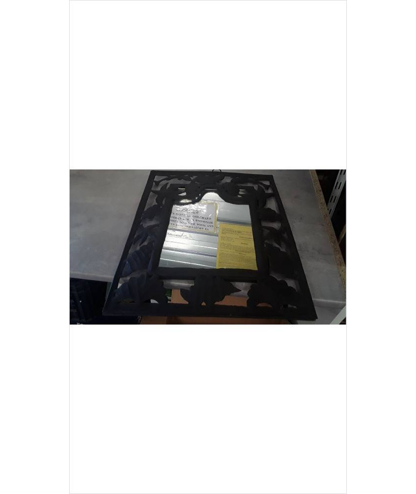 MIROIR METAL 