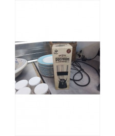 USTENSILE AERATEUR POUR LE VIN