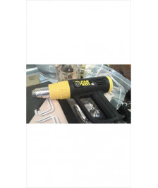 DECAPEUR THERMIQUE FARTOOLS