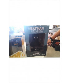 FIGURINE BATMAN REBIRTH COWL