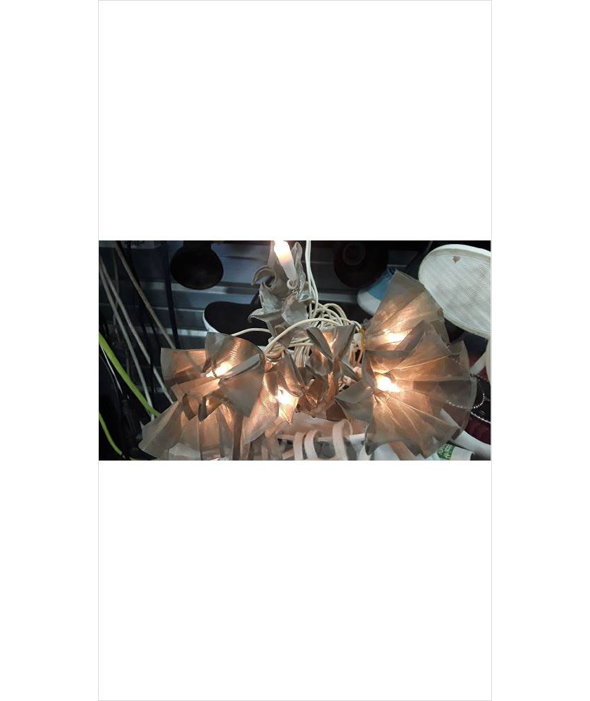 GUIRLANDE LUMINEUSE 