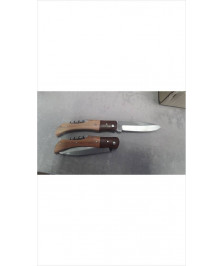 COUTEAU DE POCHE TIRE BOUCHON R51