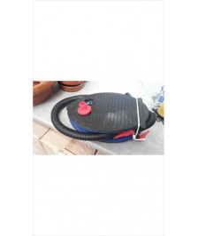 GONFLEUR A PIED 